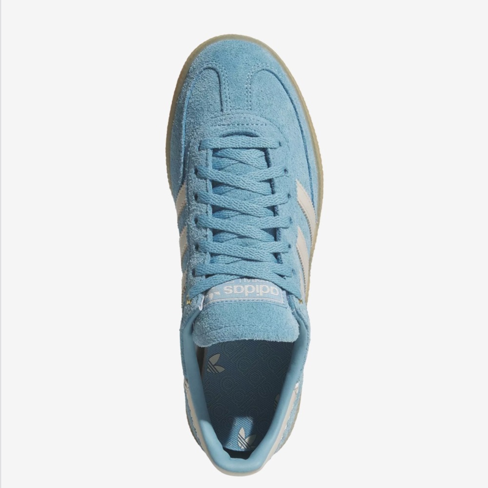 Adidas Originals Womens Handball Spezial JQ4490 - Picture 5 of 6